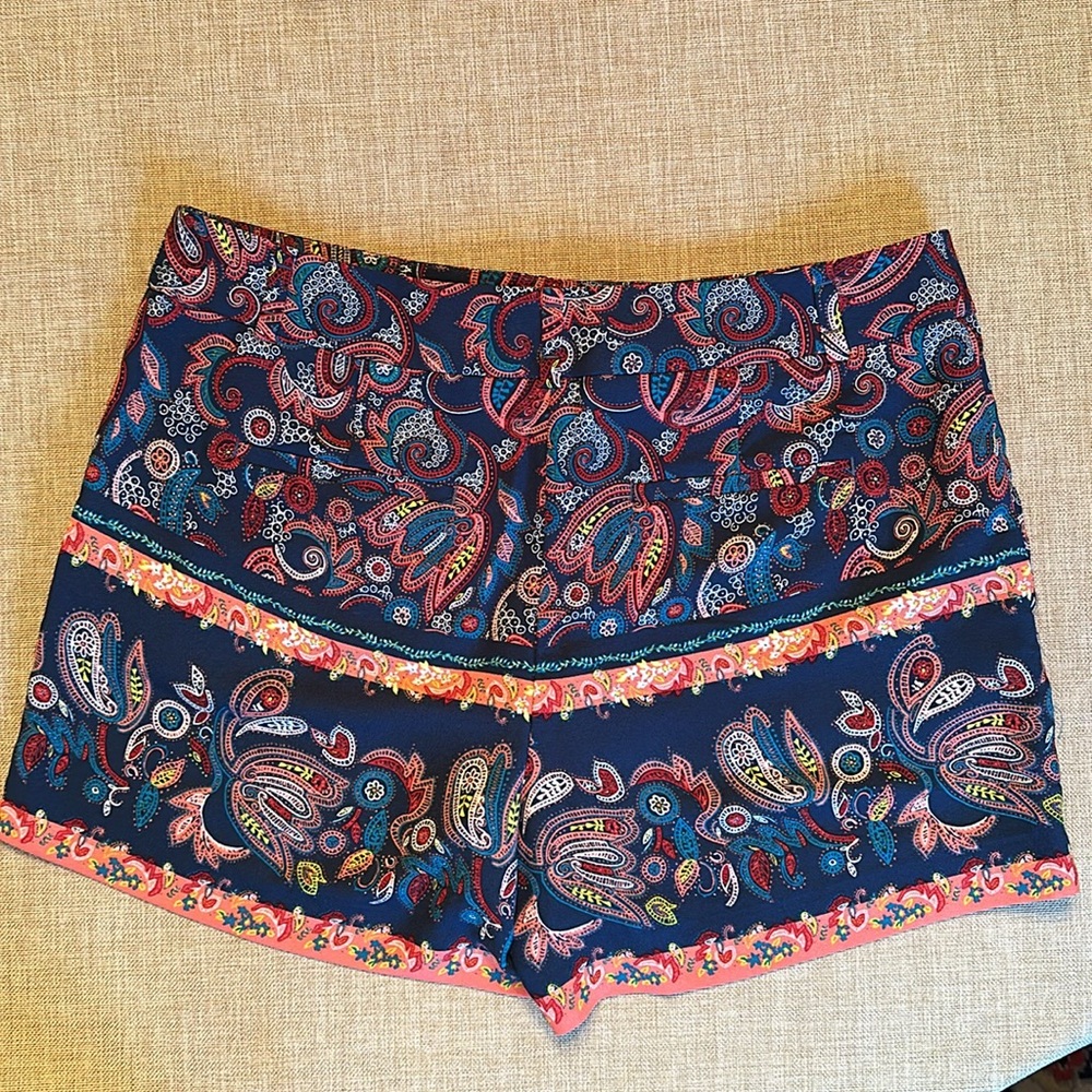 Loft shorts - Picture 2 of 4